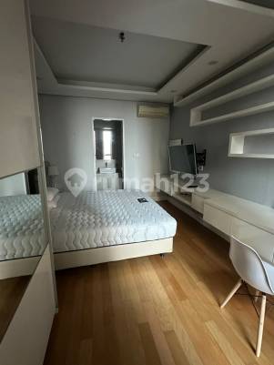 Rent Residence 8 Apartment With 1 Br And Full Furnished, 76 Sqm - foto 3