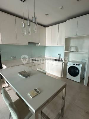 Rent Residence 8 Apartment With 1 Br And Full Furnished, 76 Sqm - foto 4