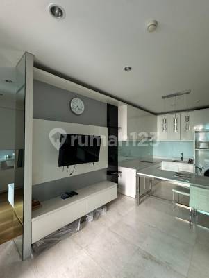 Rent Residence 8 Apartment With 1 Br And Full Furnished, 76 Sqm - foto 5