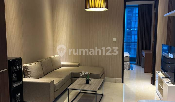 Rent Residence 8 Apartment With 2 Br And Furnished, 94 Sqm