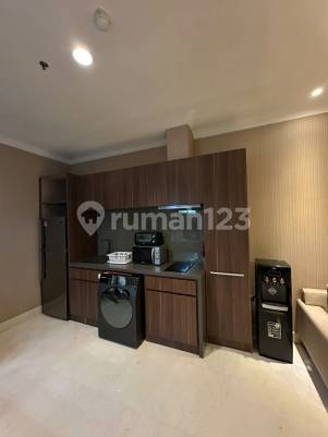Rent Residence 8 Apartment With 2 Br And Furnished, 94 Sqm - foto 2