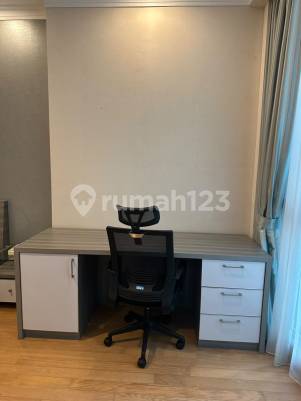 Rent Residence 8 Apartment With 1 Br And Full Furnished, Sqm94 - foto 3