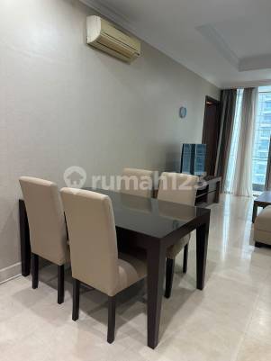Rent Residence 8 Apartment With 1 Br And Full Furnished, Sqm94 - foto 4