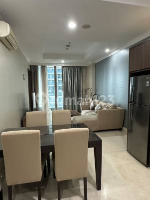 Rent Residence 8 Apartment With 1 Br And Full Furnished, Sqm94 - foto 5