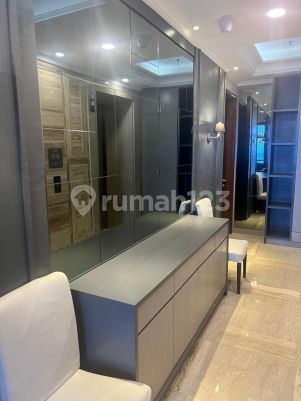 Disewakan Apartemen District 8 Senopati 2 Bedroom Senayan - foto 4