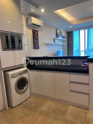 Disewa Apartemen Residence 8 Senopati 1 Bedroom Senayan Jakarta - foto 5