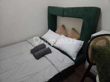 Sewa Apartemen Fx Residence Gbk Sudirman Type 3Brluas 92 Harga 21 Juta Per Bulan - foto 3