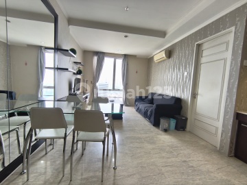 Sewa Fx Residence Type 1 Bedroom 1 Bathroom Luas 63Sqm Harga 15 Juta Per Bulan - foto 2