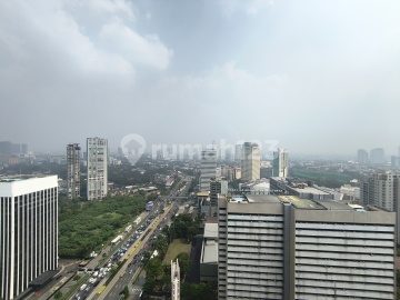 Sewa Fx Residence Type 1 Bedroom 1 Bathroom Luas 63Sqm Harga 15 Juta Per Bulan - foto 3