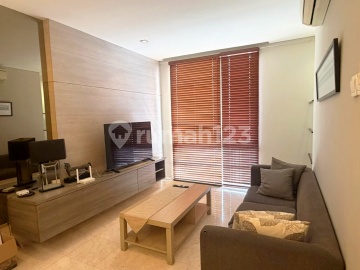 Sewa Apartemen Fx Residence Type 2 Br Luas 63 Harga 16 Juta Per Bulan - foto 3