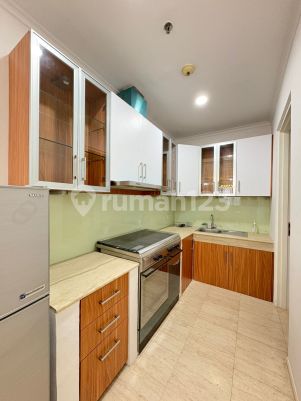 Sewa Apartemen Fx Residence Sudirman View Gbk Type 3 Br Size 130 Sqm Harga 25 Juta Per Bulan - foto 5