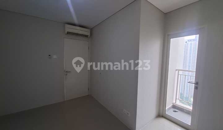 Apartemen Madison Park ,Siap Huni