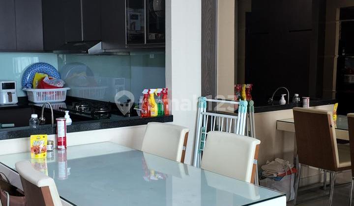 Disewakan Apartemen Central Park View City