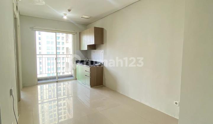 Disewakan Apartemen Madison Park 2 Bedroom Unfurnish