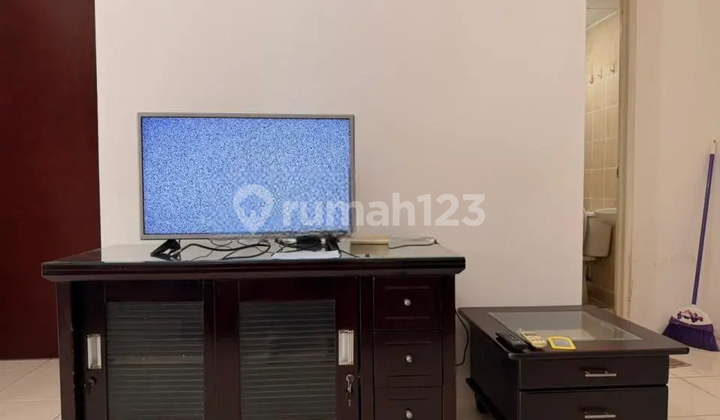 Disewakan Murah Apartemen Mediterania Garden 2 2 Bedroom Furnished