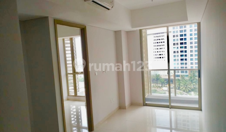 Apartemen Taman Anggrek Residence 2 BR Bagus Sekali - foto 1