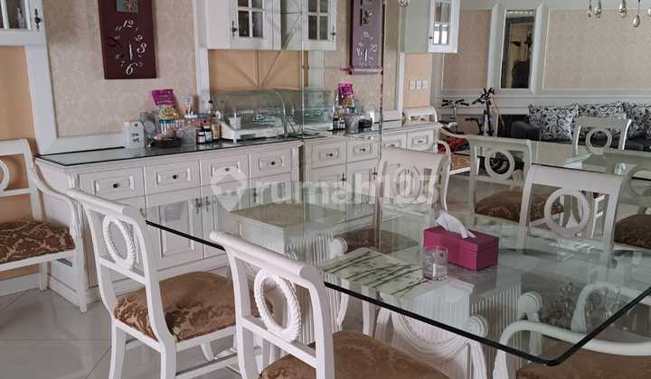 Apartemen Taman Anggrek - foto 1