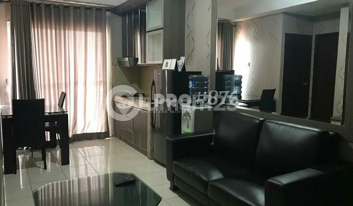 Dijual Apartemen Mediterania Garden Residence 2 Medit 2 Di Tanjung Duren Central Park Mall Jakarta Barat Bisa Kpr Bank — Dijual di Central Park