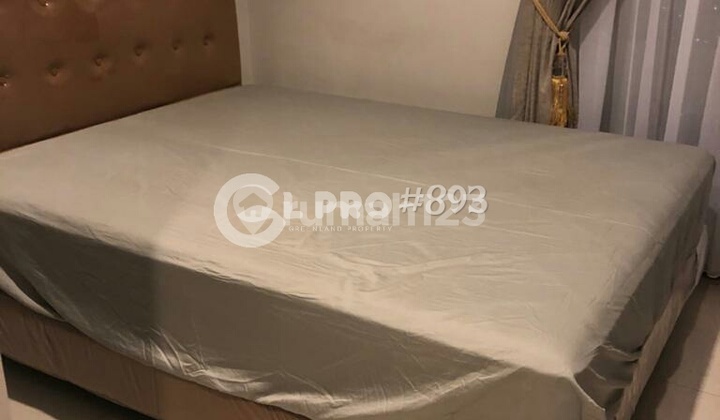 Murah, Bisa Kpa Bank. Taman Anggrek Residence Studio Furnished - foto 1