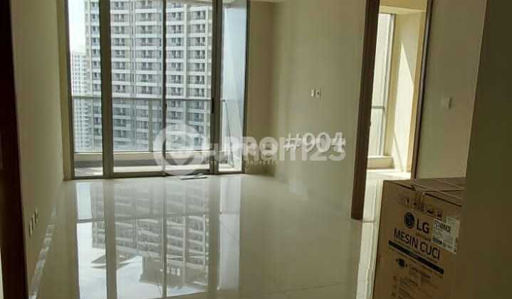 Apartemen Taman Anggrek Jual 1BR - Berlokasi di Taman Anggrek, Ja #726480