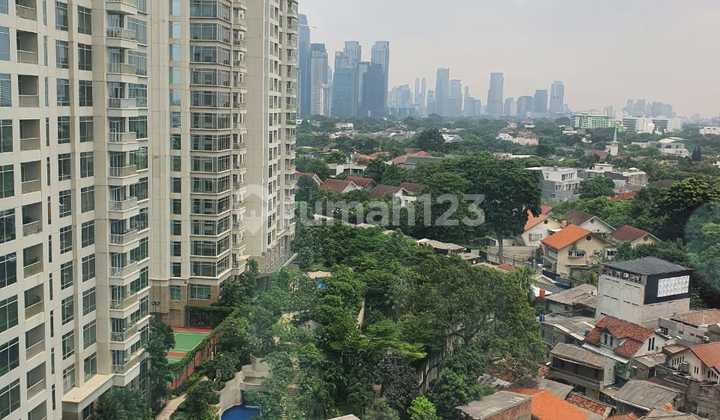 For Sale Di Jual Apartment Botanica At Pakubuwono Simprug Area - foto 1
