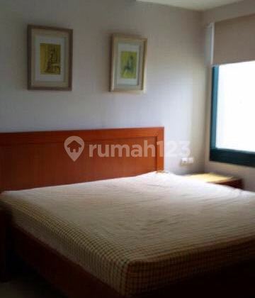 Apartemen Taman Anggrek Jual 2BR 146m² - Unit apartemen ini adalah aset #838316