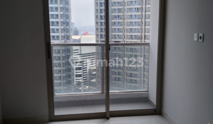 Apartemen Taman Anggrek Jual 2BR 44m² - Untuk Anda yang mencari Unit a #930043