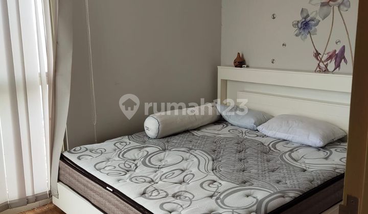 Apartemen, di Taman Anggrek bisa KPA - foto 1