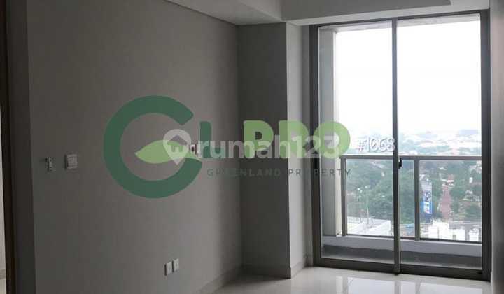 Apartemen Taman Anggrek Jual 1BR - Berlokasi di Taman Anggrek, Ja #985123