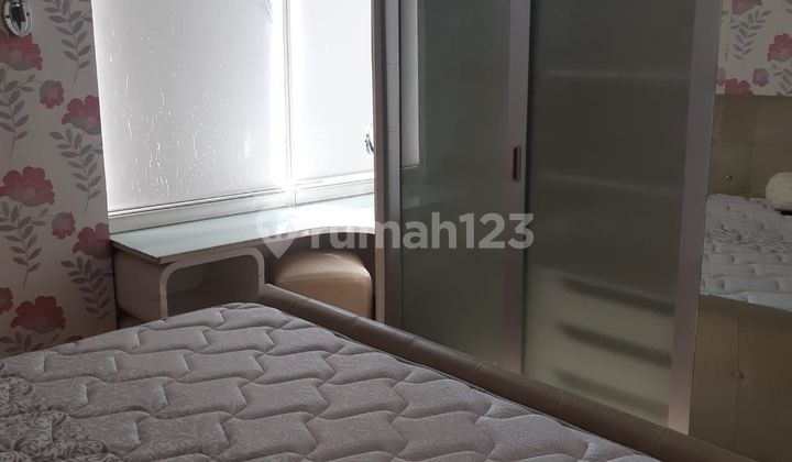 Apartment Taman Anggrek Jak Bar - foto 1