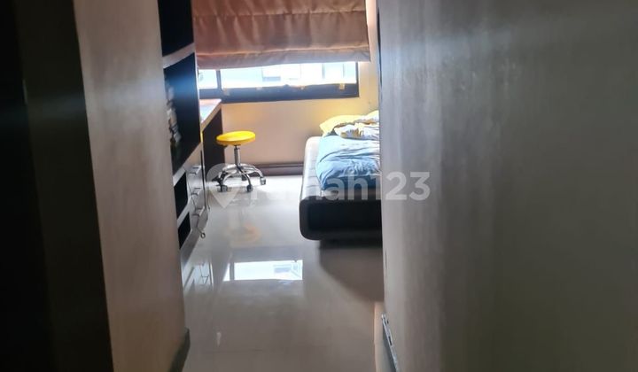 Apartemen Taman Anggrek Jual 1BR - Apartemen di Taman Anggrek, Ja #083538