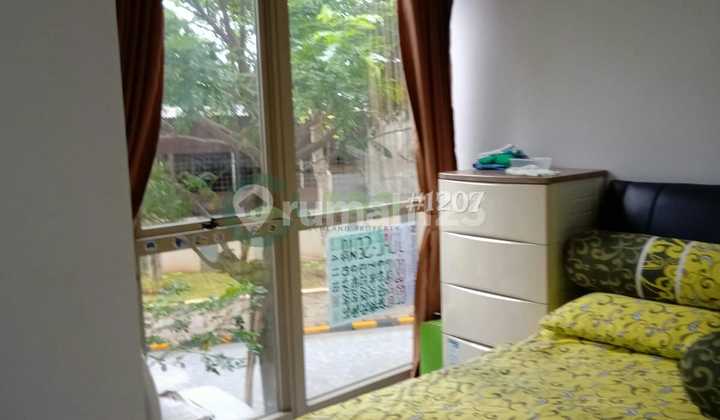 Dijual Taman Anggrek Residence 2 Bedroom Best Unit - foto 1