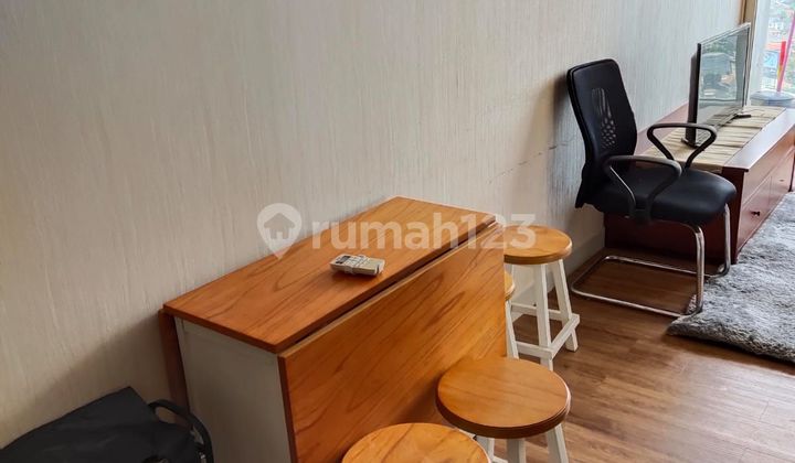Apartemen Taman Anggrek Jual 3BR 65m² - Apartemen 1 lantai berdiri di #153606