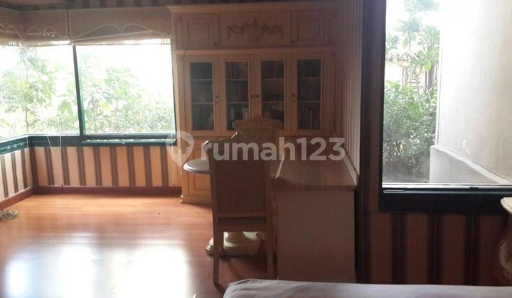 Apartemen Taman Anggrek Lb 88 M2, Harga Jual 1.45milyar - foto 1