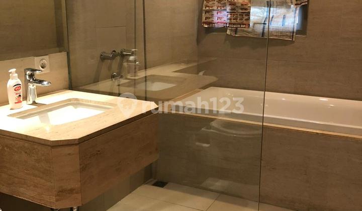 Apartemen Taman Anggrek Jual Studio - Untuk Anda yang mencari Aparte #264256