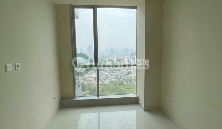 Apartemen Taman Anggrek Jual 1BR - Condominium 1 lantai di kawasa #306180