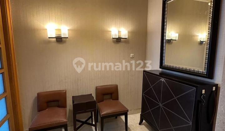 Apartemen Senayan Resident,tasya,yohanes - foto 1