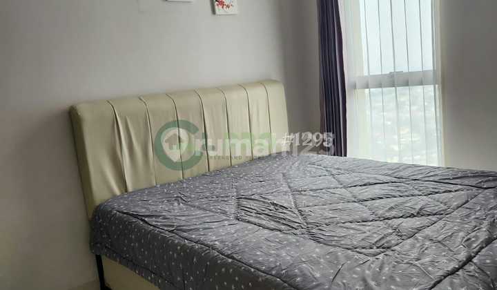 Dijual Taman Anggrek Residence 1 Bedroom SHM di Jakarta barat - foto 1
