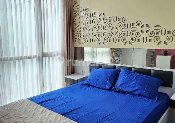 Dijual Termurah Apartemen Taman Anggrek Residence 2 Bedroom Furnish - foto 1