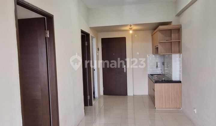 Apartemen Taman Anggrek Jual Studio - Condominium 26 lantai di kawas #376840