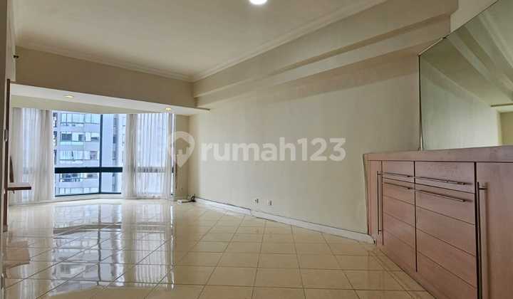 Apartemen Taman Anggrek Jual Studio - Di Taman Anggrek, Jakarta Bara #383786