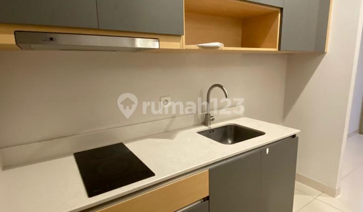 Dijual Taman Anggrek Residence, Special Unit Bisa Langsung Kpa - foto 1