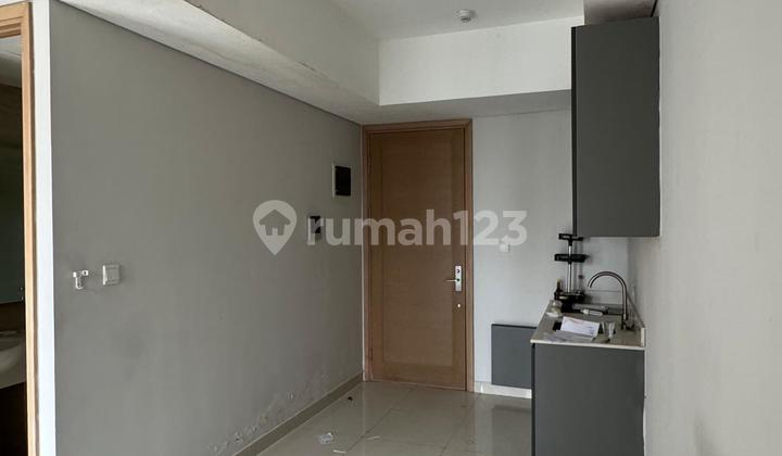 Dijual Apartement Taman Anggrek Residence, Termurah di Tahun 2024 - foto 1