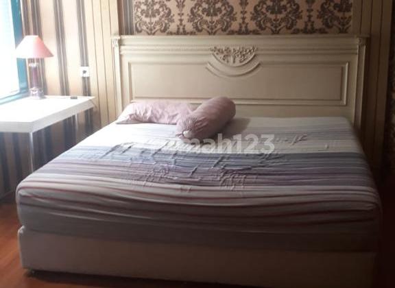 Apartemen Taman Anggrek Residences Luas 88m - foto 1
