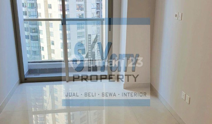 Apartemen Taman Anggrek Jual Studio 50m² - Taman Anggrek, Jakarta Barat - #510359