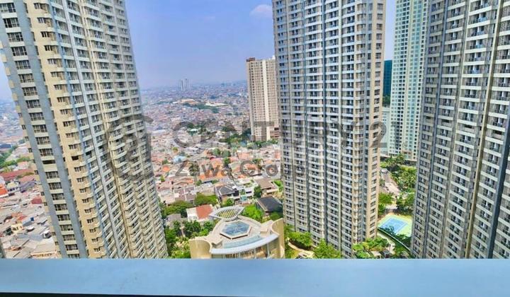 Jual Rugi Banget Apartemen Taman Anggrek Residence di Tanjung Duren Jakarta Barat - foto 1