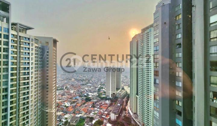 Dijual Murah Apartemen Taman Anggrek Condominium di Tanjung Duren Jakarta Barat - foto 1