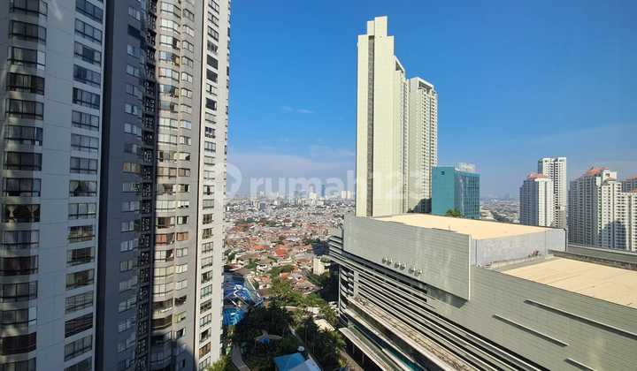 Apartemen Taman Anggrek2 Bedroom - foto 1