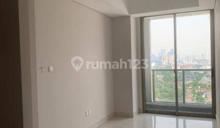 Apartemen Taman Anggrek Jual Studio 27m² - Condominium yang terletak di T #574182