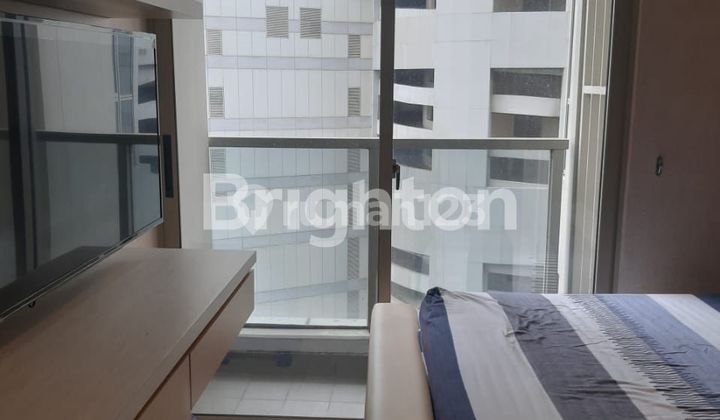 Apartemen Taman Anggrek Jual 1BR - Hunian berupa Unit apartemen 1 #592171
